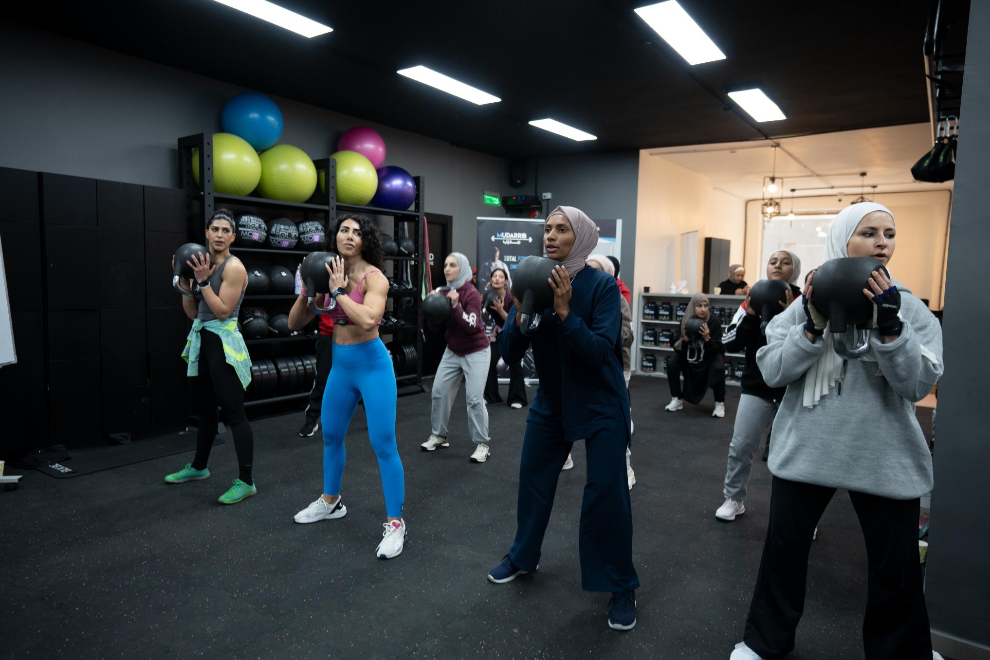WORKSHOPS