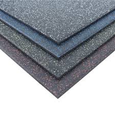 FLOOR MAT