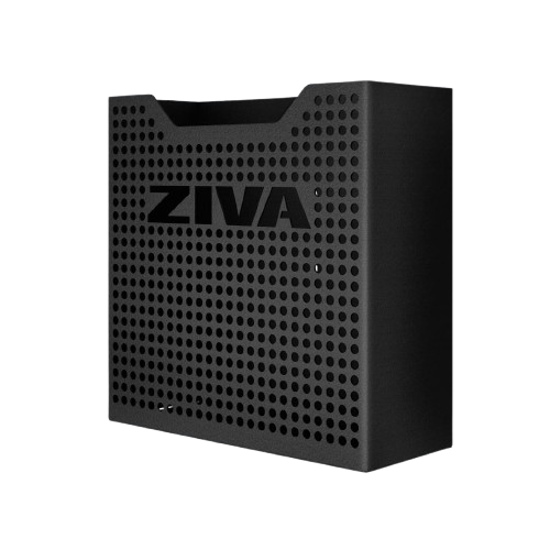 Modular Storage Racks(ZIVA)