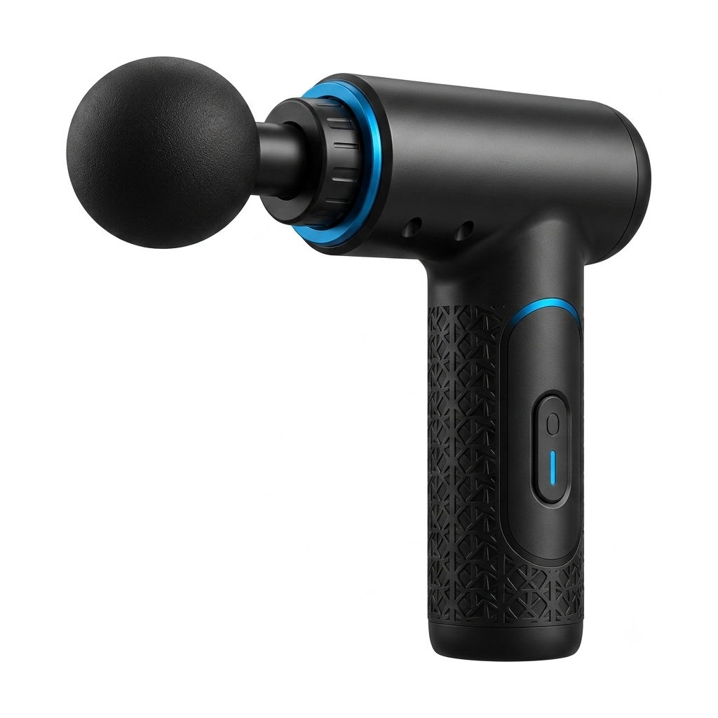 ELECTRIC MASSAGERS