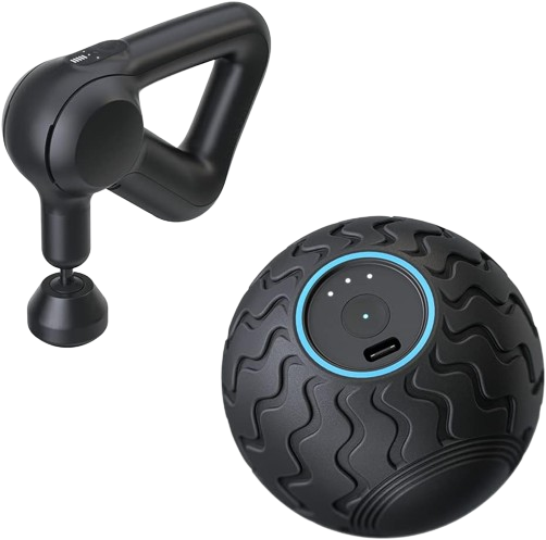 ELECTRIC MASSAGERS