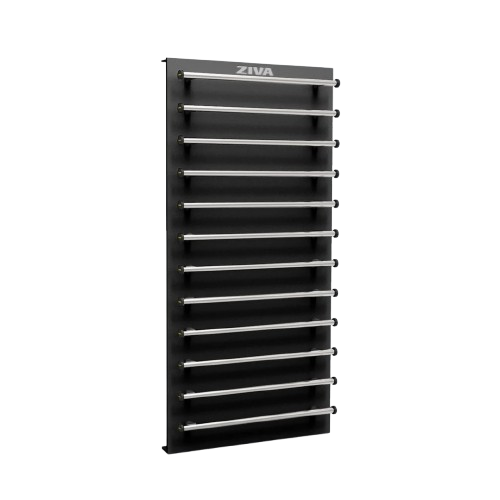 Wall Mounted Modular System (ZIVA)