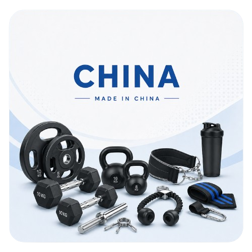 China