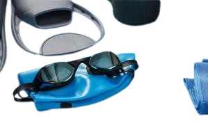 SWIMMING