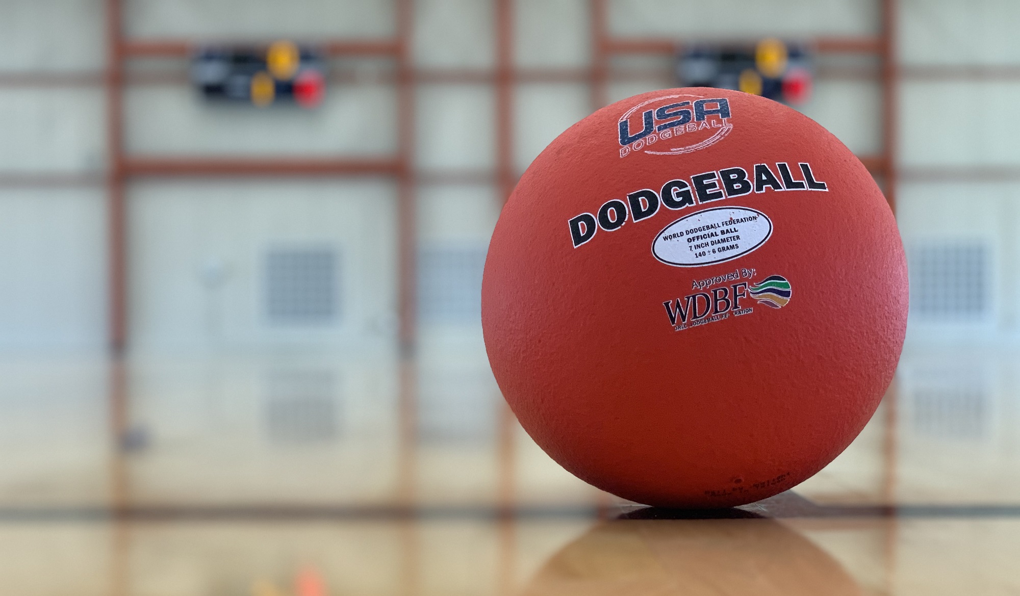 DODGEBALL