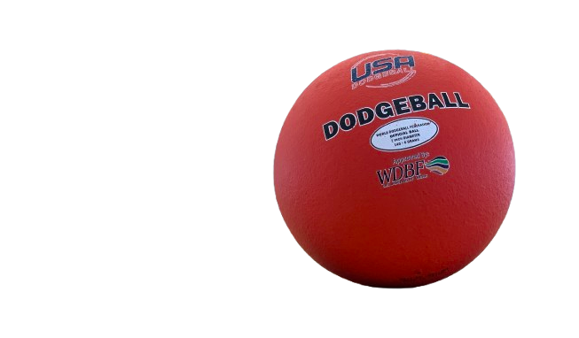 DODGEBALL