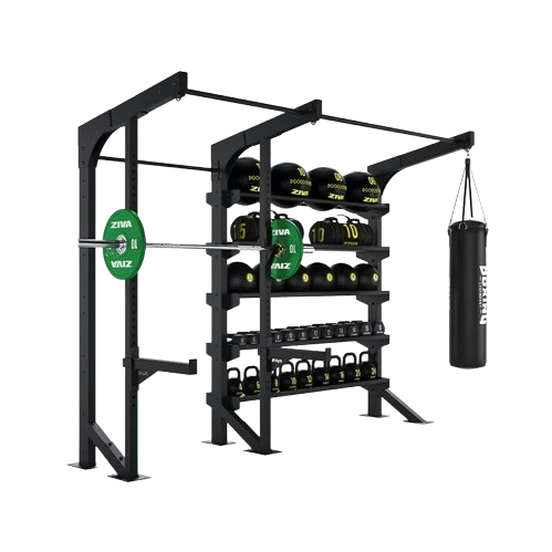 Functional Rigs (ZIVA)