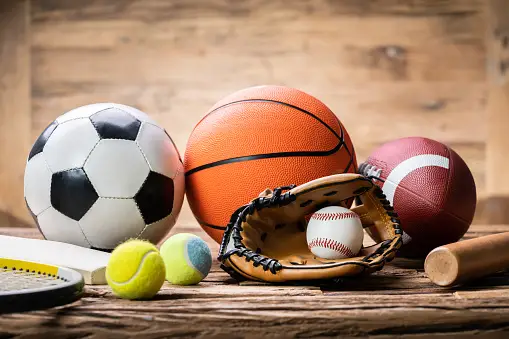 SPORTS