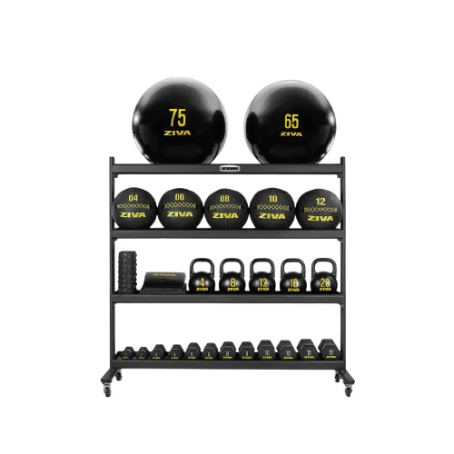 Functional Racks (ZIVA)