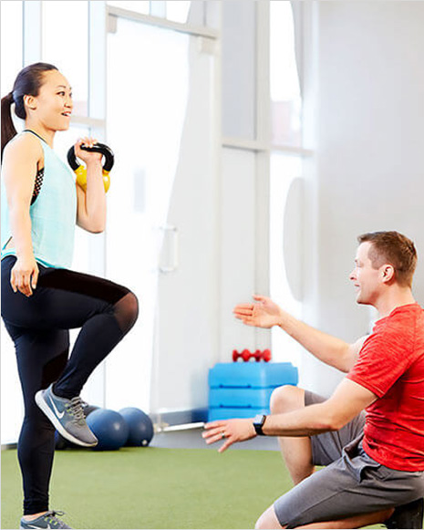 NASM COURSES