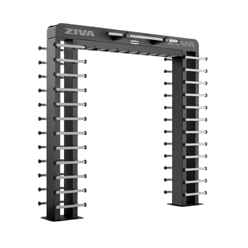 Bridges & Towers (ZIVA)