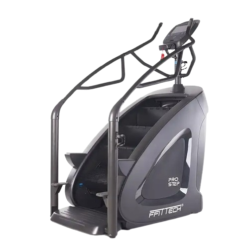 FFITTECH STEPMILL PROSTEP TV