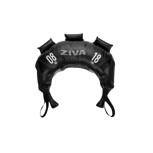 ZIVA XP Power Twist Bag 