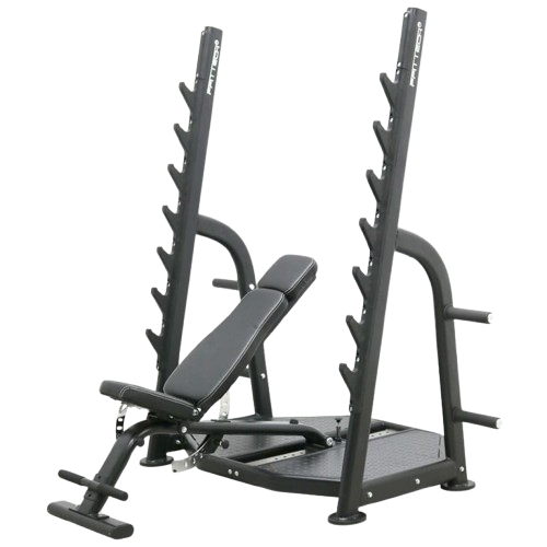 FFITTECH Olympic Adjustable Bench ( FF610)