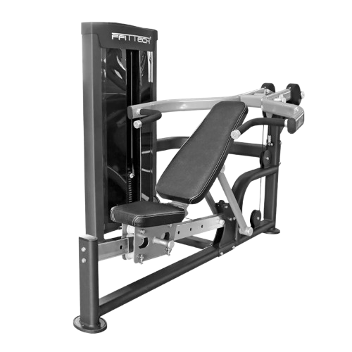 FFITTECH  (Dual) Chest and Shoulder Press