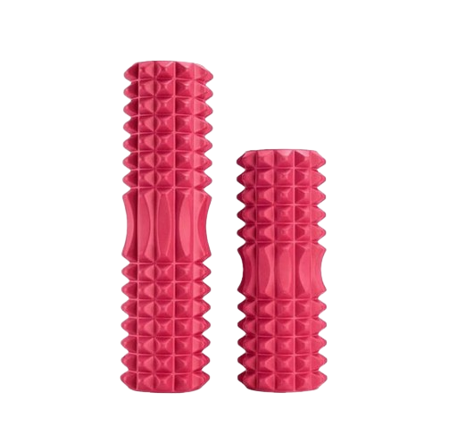 Foam Roller Muscle Relaxer