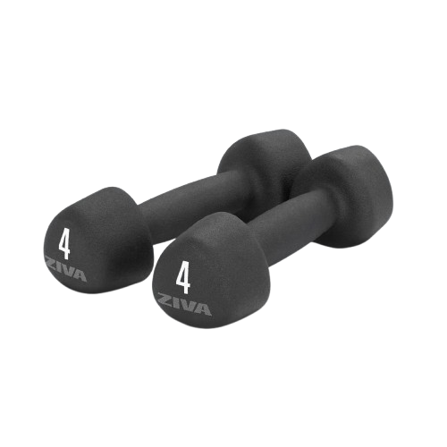 ZIVA NEOPRENE TRIBELLS