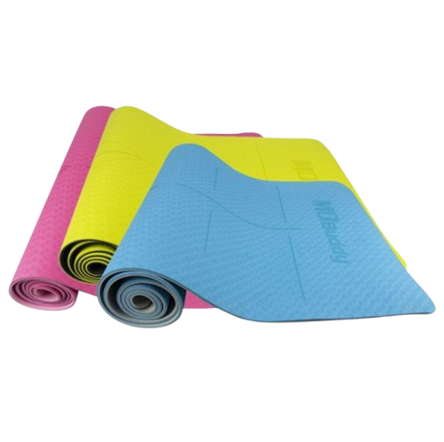 TPE Yoga Mat MD-Buddy