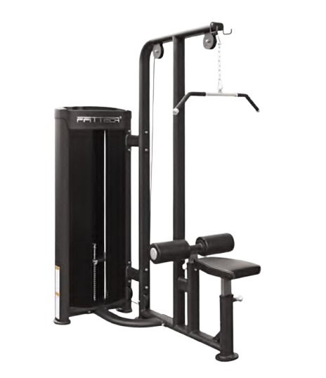 FFITTECH LAT PULLDOWN