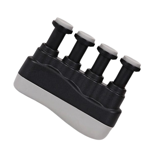 Adjustable Finger Exercise