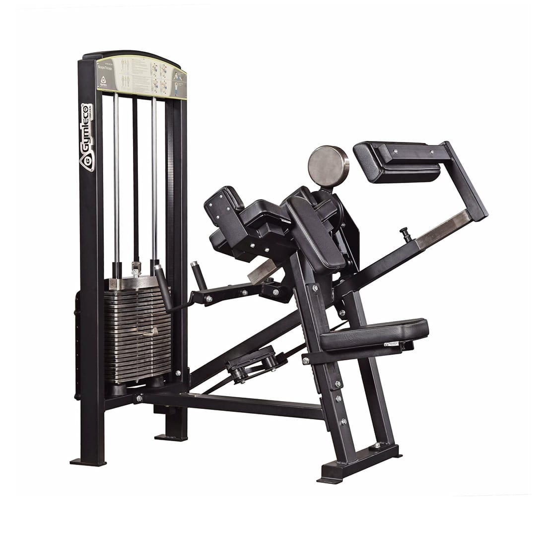 Biceps/Triceps