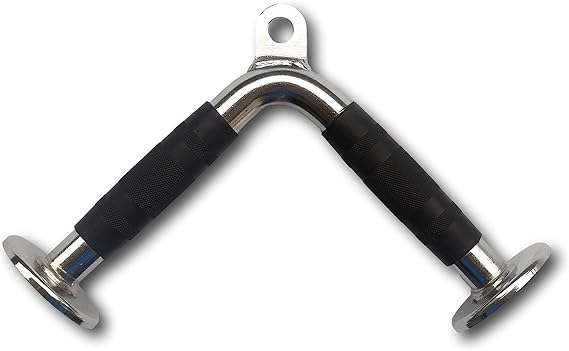 Fixed V Grip Handle