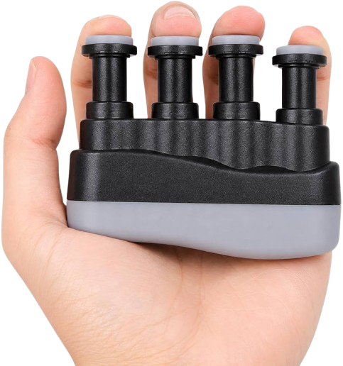 Adjustable Finger Exerciser