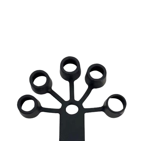 silicone hand trainer