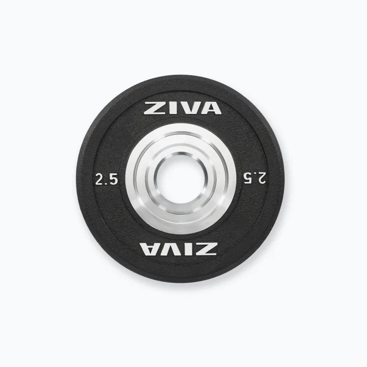  HX RUBBER FRACTIONAL DISC