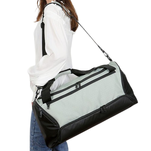 Travel Duffel Bag