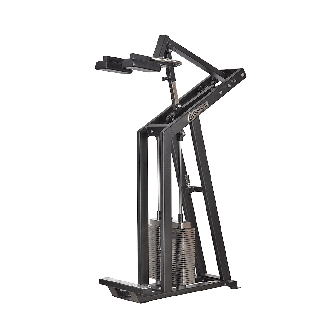 Standing Calf Press