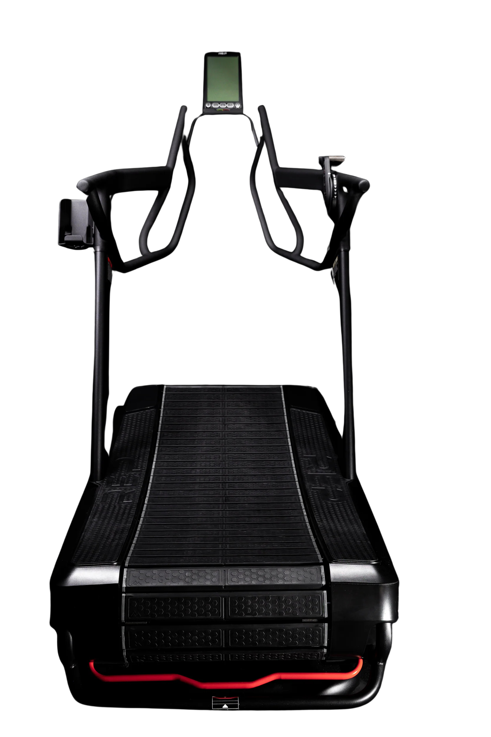 Strive™ Curved Treadmill