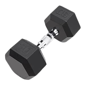 Hex Dumbbell