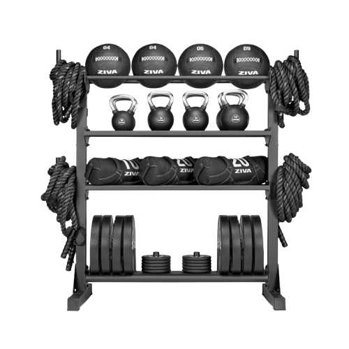 HX Universal Storage Rack
