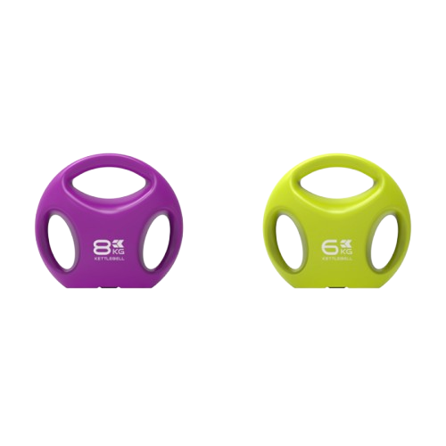 CEMENT KETTLEBELL (MD2223)