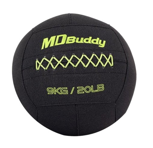 كرة الحائط بوزن9 جم