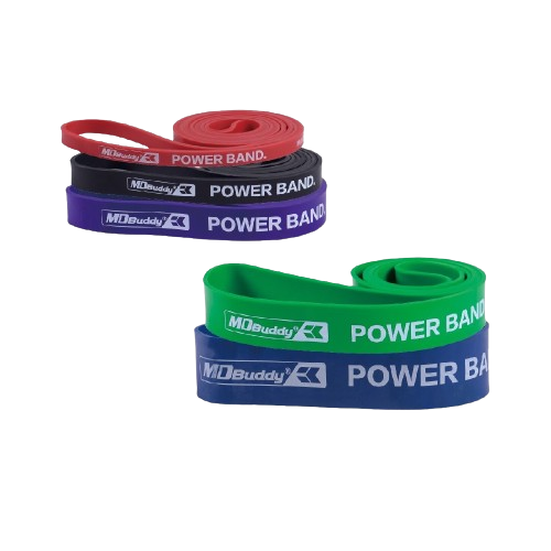 Power Loop MD-Buddy Set