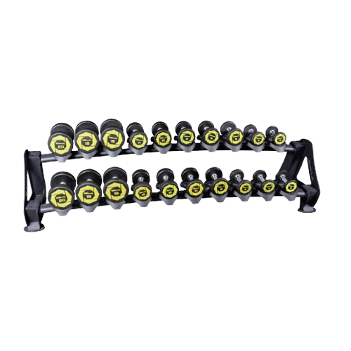 10 PAIRS DUMBBELL RACK (MD6237)