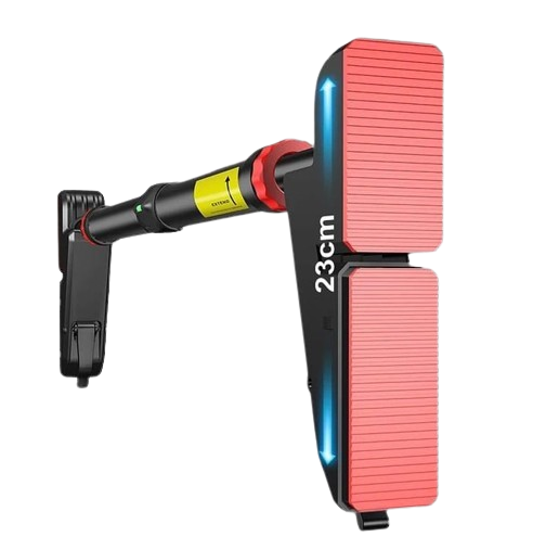 Hero Fit Pull Up Bar 