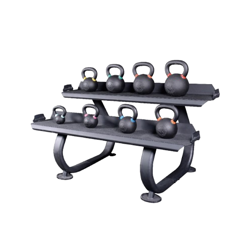 KETTLEBELL RACK (MD6239)