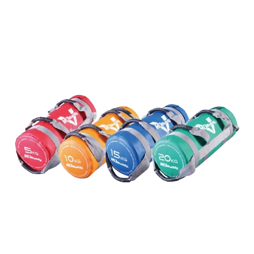 Power Bag MD-BUDDY