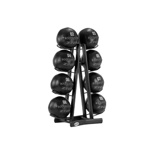 ZIVA PERFORMANCE 8-PIECE STORAGE TREE