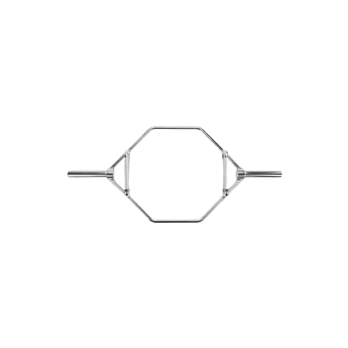ZVO OLYMPIC HEX TRAP BAR 1.4M/25MM