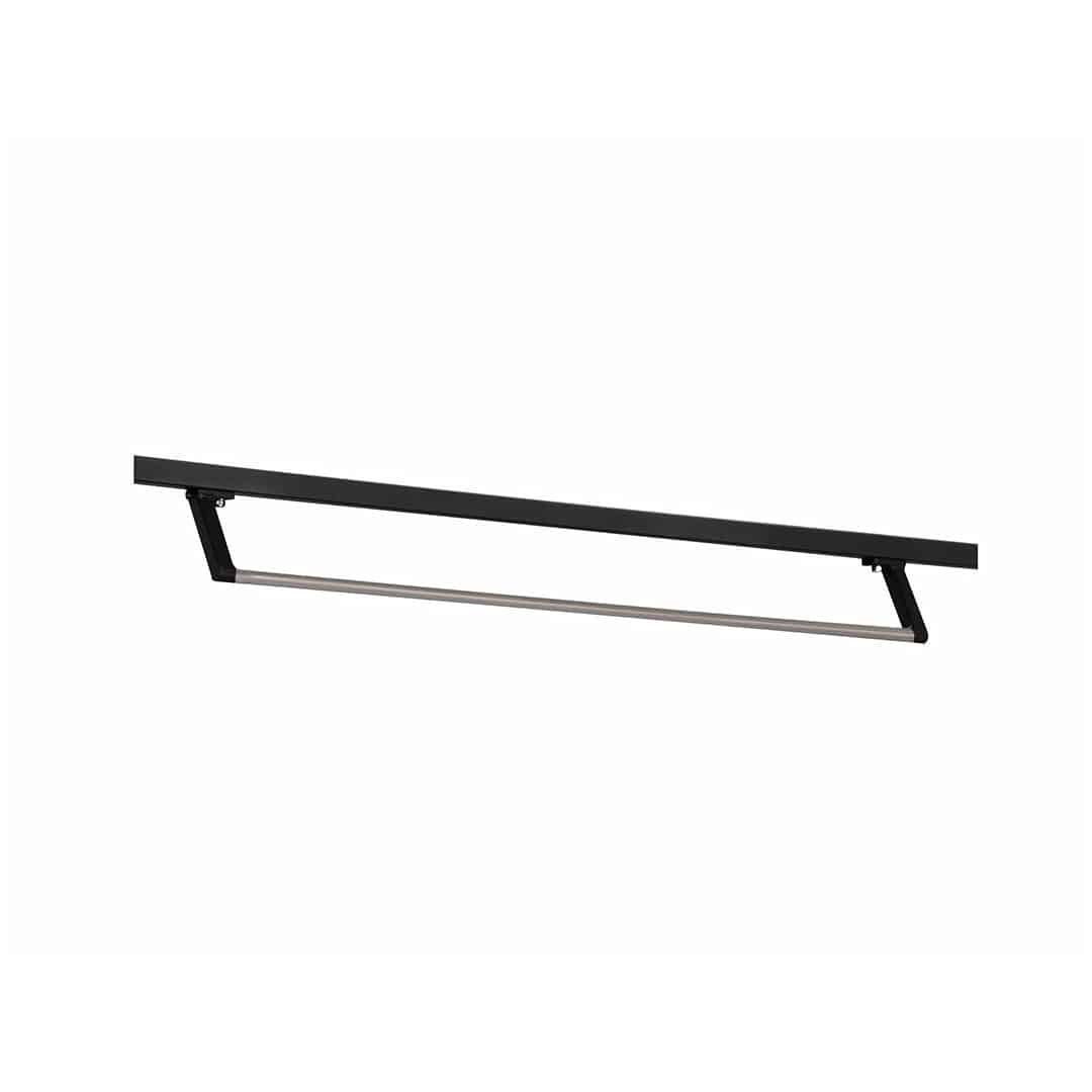 Chins Rack for Cable Cross