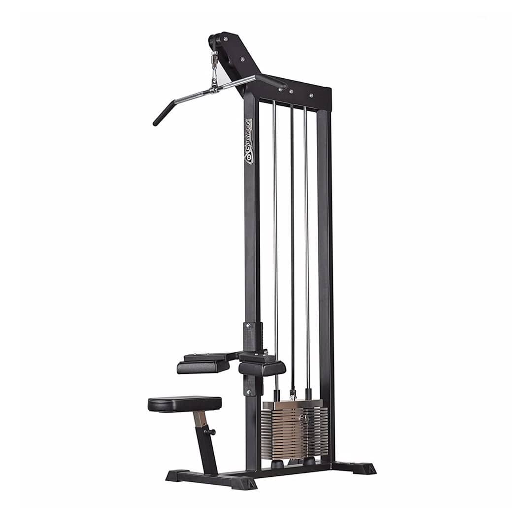 Lateral Pulldown