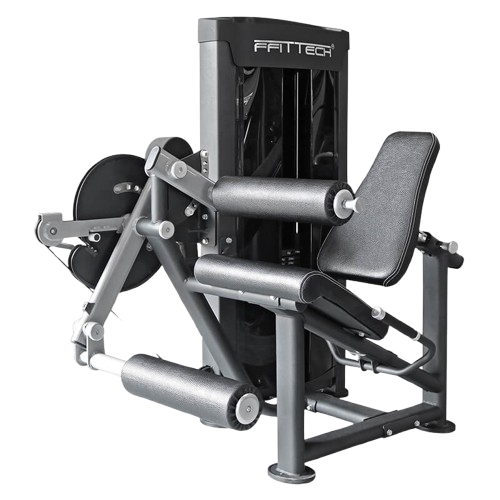  FFITTECH (Dual) Seated Leg Extension and Curl