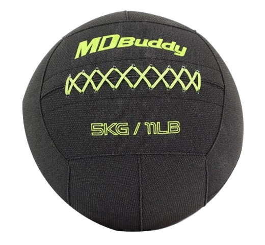 WALL BALL MD-Buddy 5kg