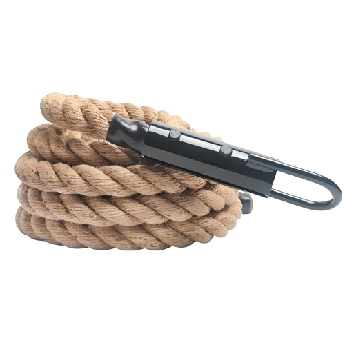 حبل التسلق من BLK Box