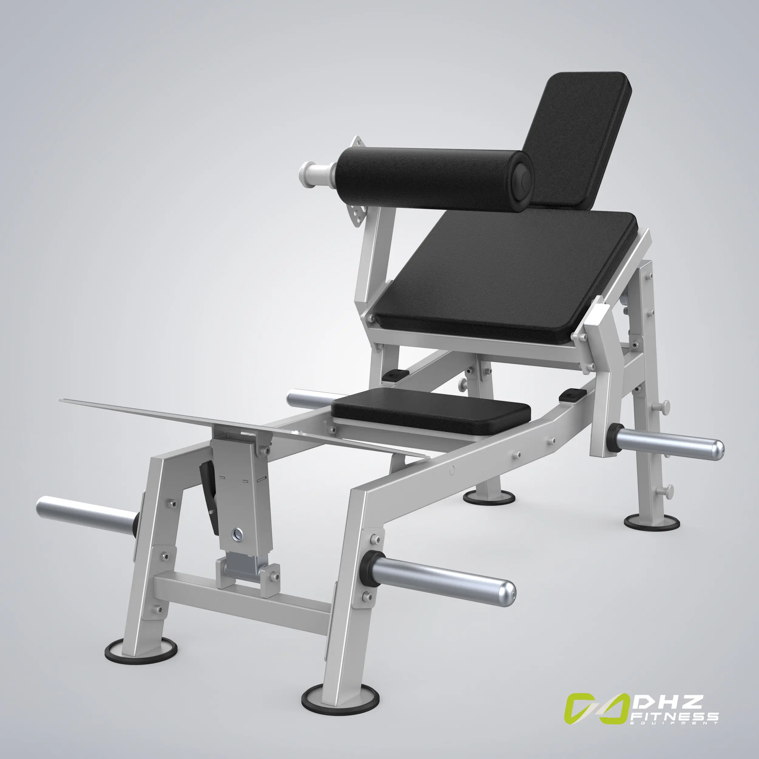  Hip Thrust
