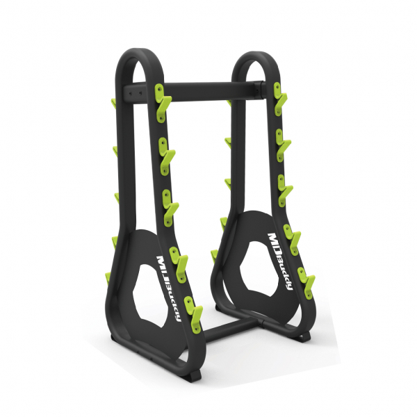 BARBELL RACK